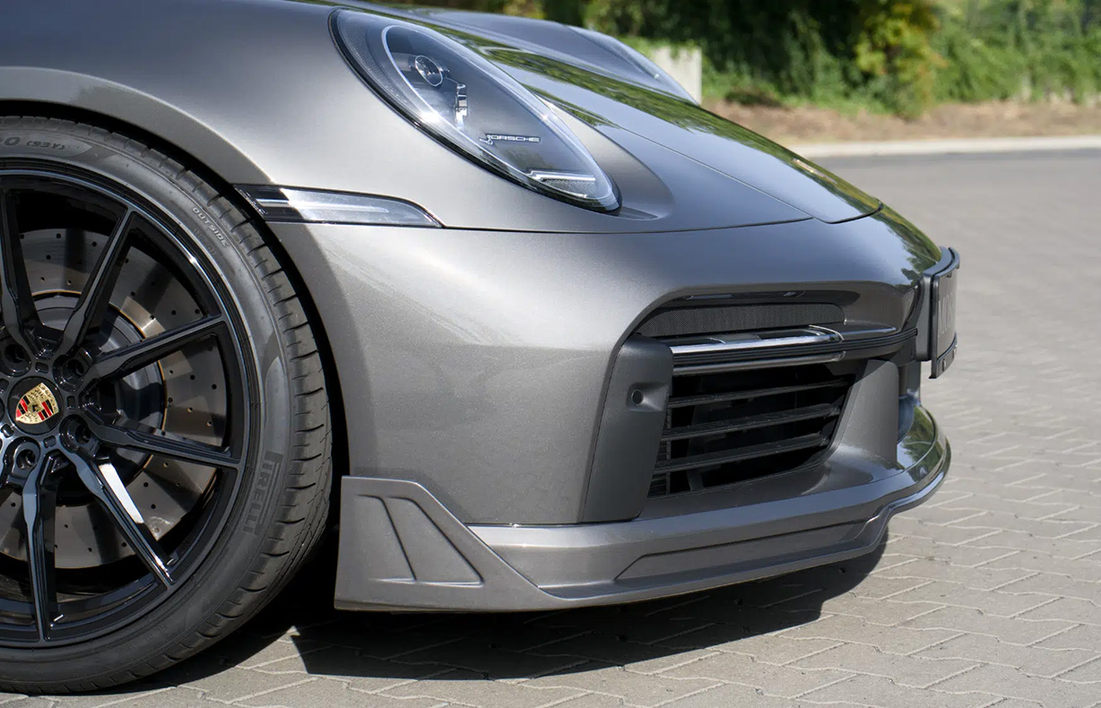 992S/TTPORSCHE911(991前期) ハイ+ロービームセット 992S/TTPORSCHE911(991前期) ハイ+ロービームセット 送料無料